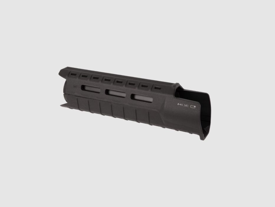 Magpul MOE SL Handguard Carbine Length AR15/M4 MAG538 Black, image 1 of 3
