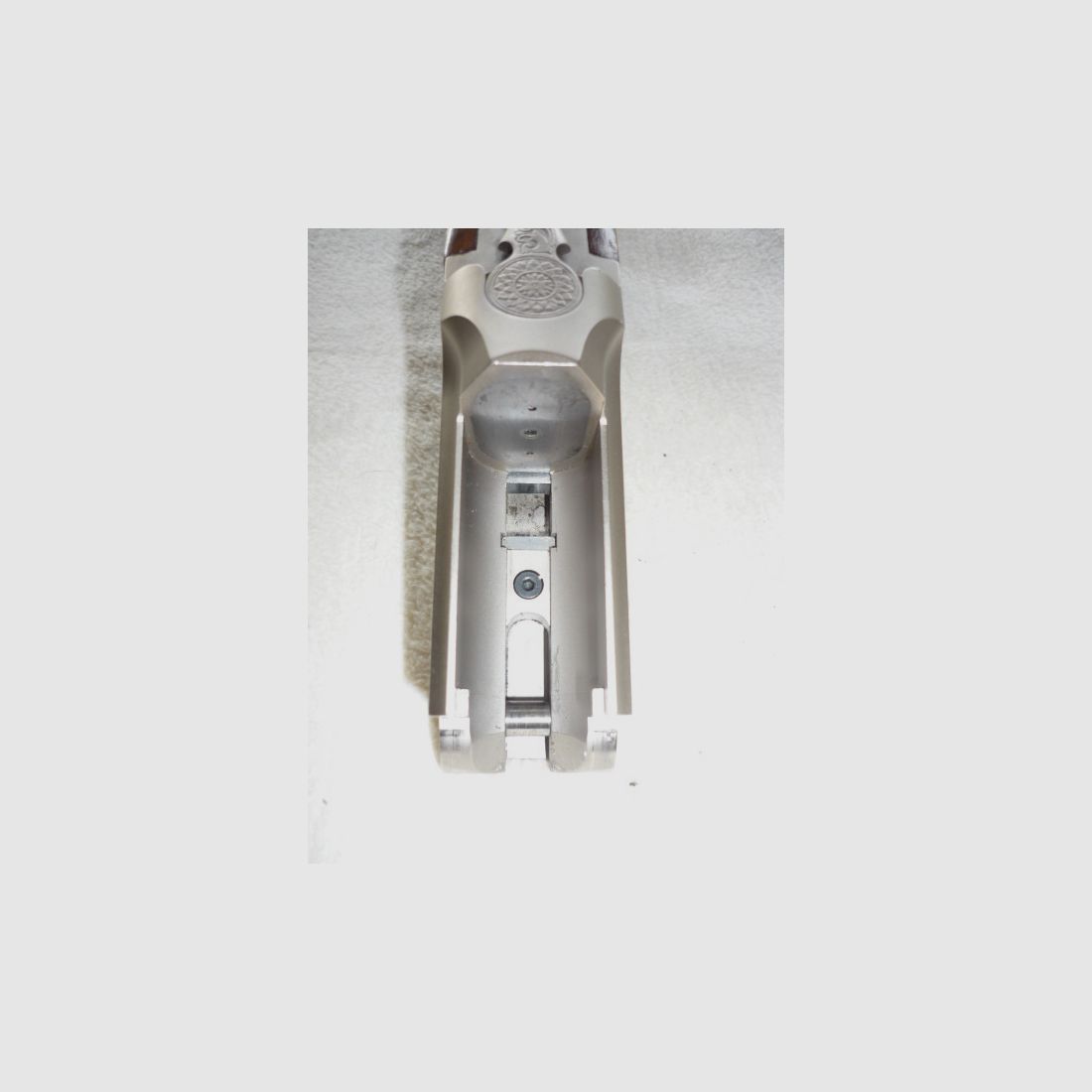 Blaser mountain rifle 750/88 with RCBS die set