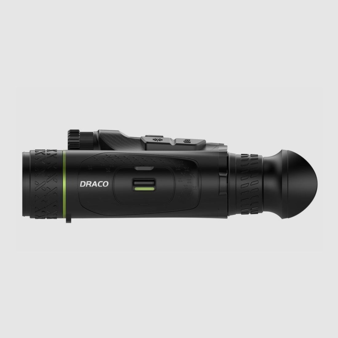 PIXFRA Draco D335 prismáticos térmicos, imagen 7 de 7