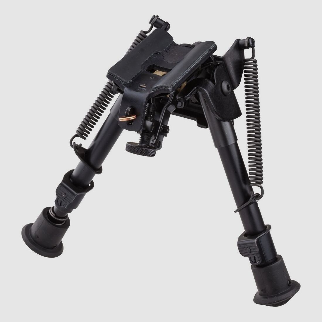 Harris Zweibein BRM 6-9 inch (leg notch)