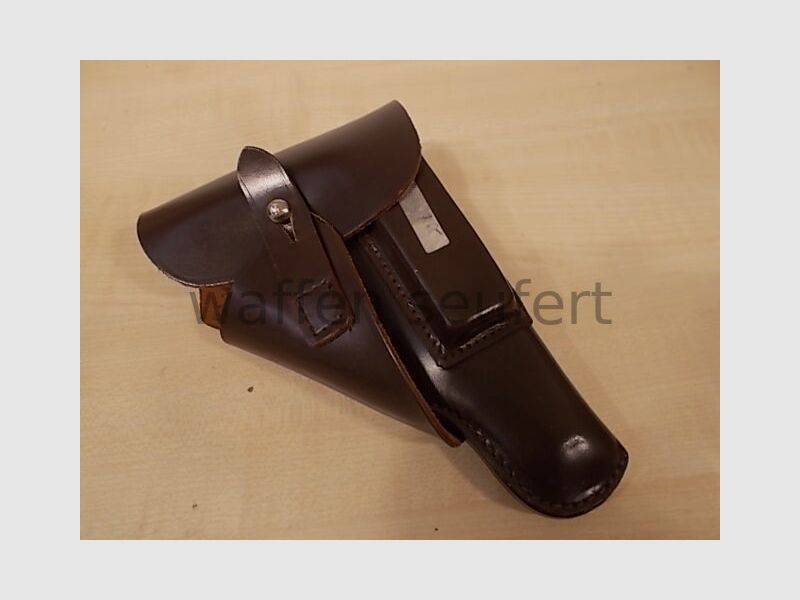 Pistolenholster für Tschechische CZ27/CZ50 7,65 Pistole