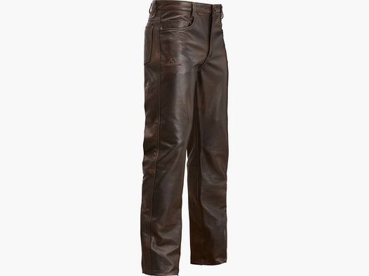 Swedteam Bull Jeans Hunting Pants Brown 58