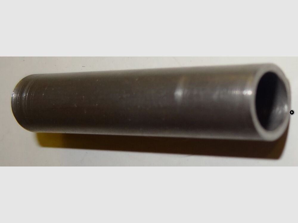 Stempelplattenhalter 42mm für K98, neu