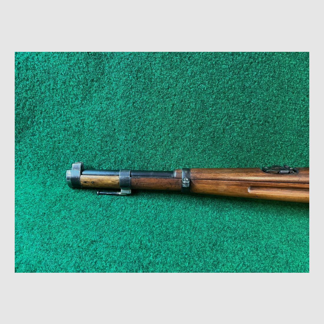 FN 1894 7x57, imagen 2 de 9