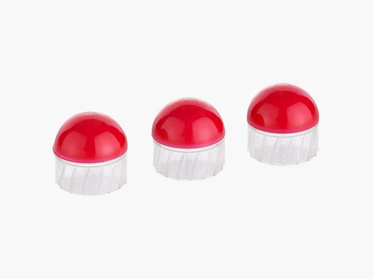 T4E T4E Pepper Balls Defense PEB 50 Precision .50 10 Stück