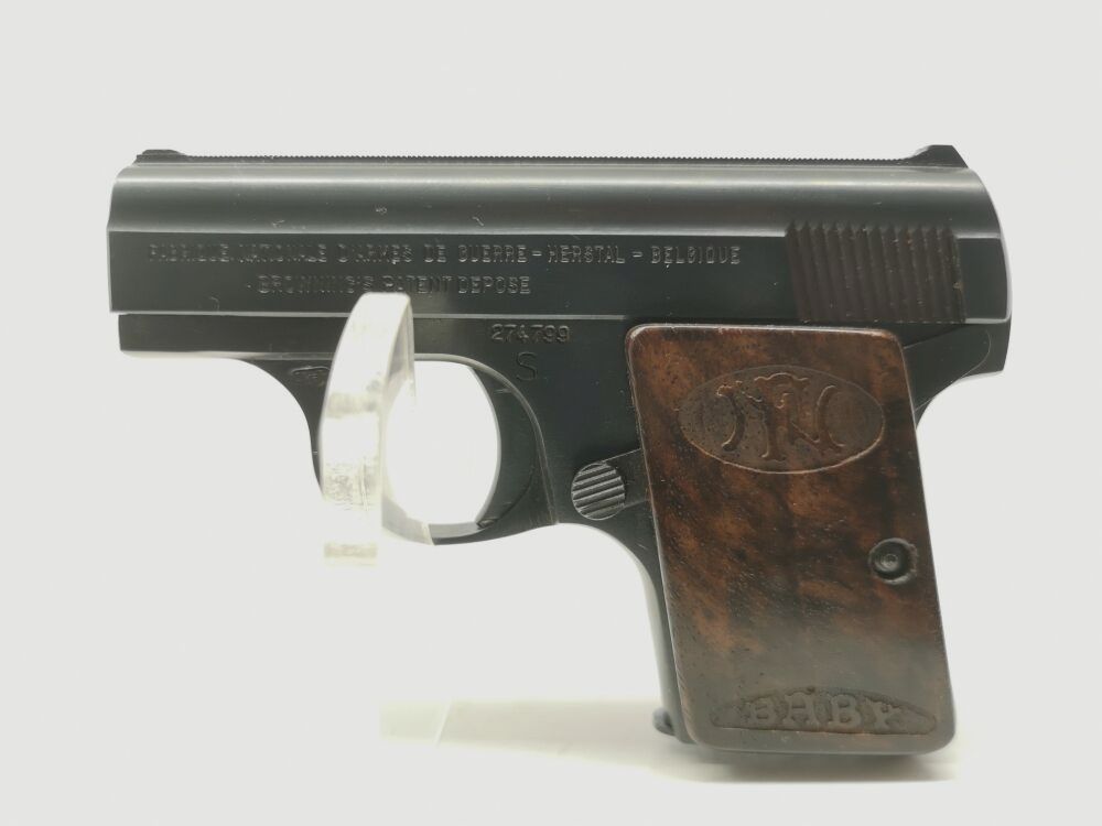 FN Baby