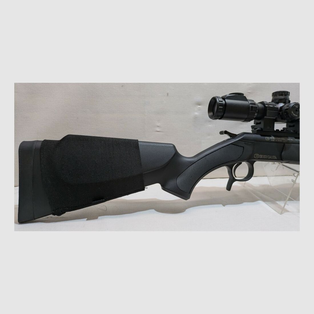 Bergara	 BA13 TD