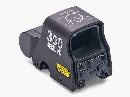 EOTech 2-300 Blackout