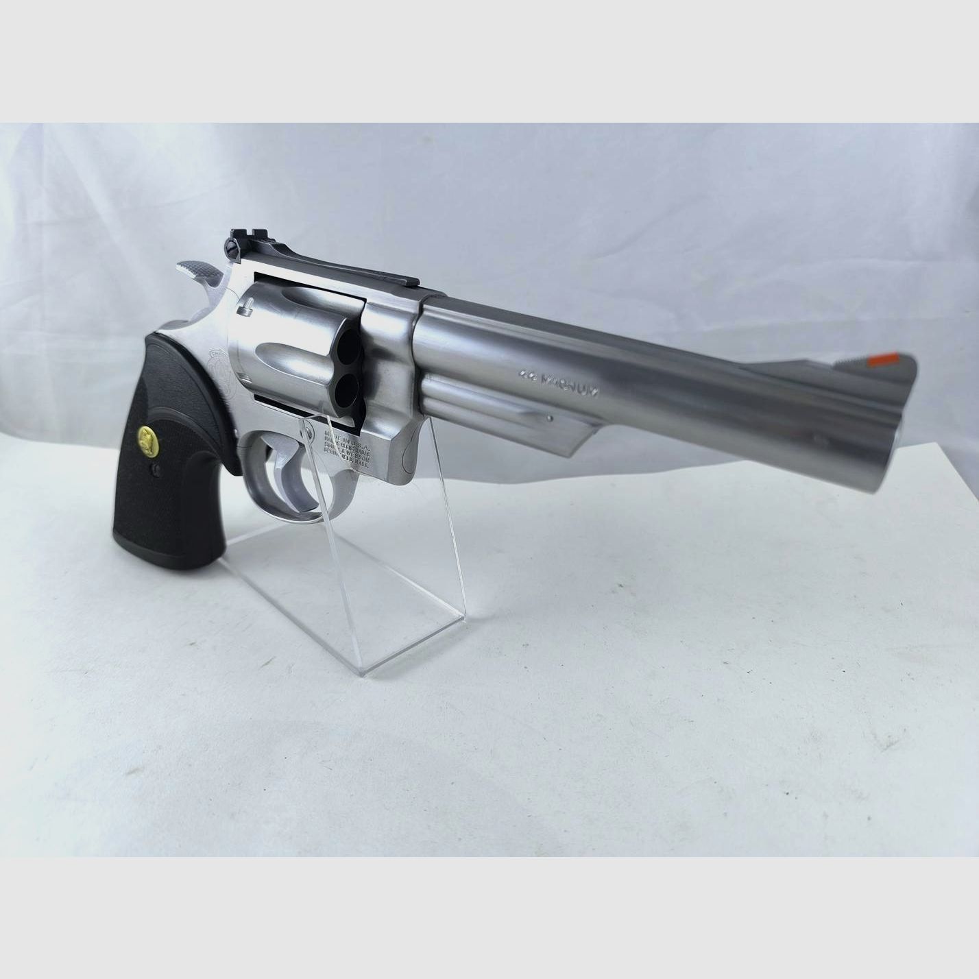 Revolver Smith & Wesson Model 629-1 cal. .44 Mag, immagine 1 di 6
