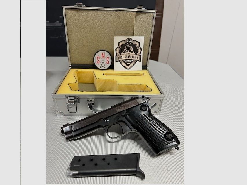 Beretta Beretta Mod. 951