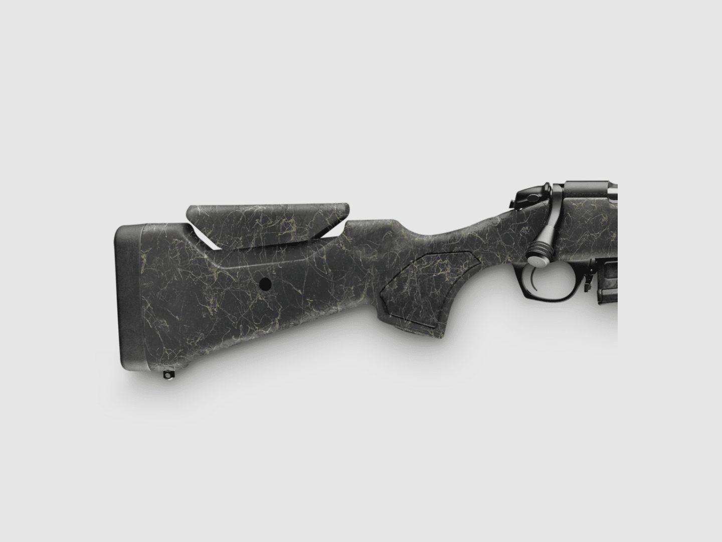 FUSIL BERGARA B-14 SIERRA, image 3 sur 4
