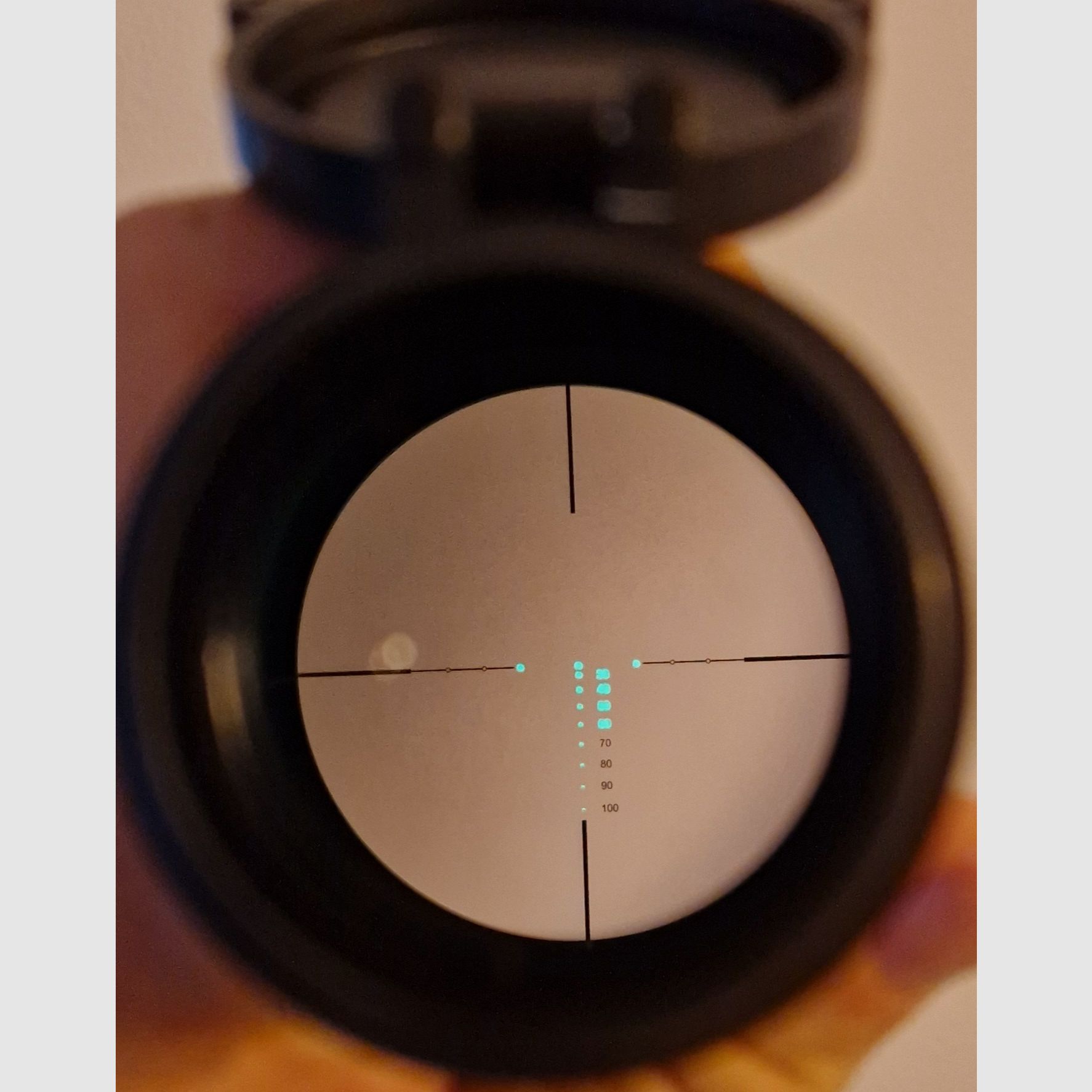 Excalibur Overwatch Zielfernrohr, Armbrust, Zielfernrohr