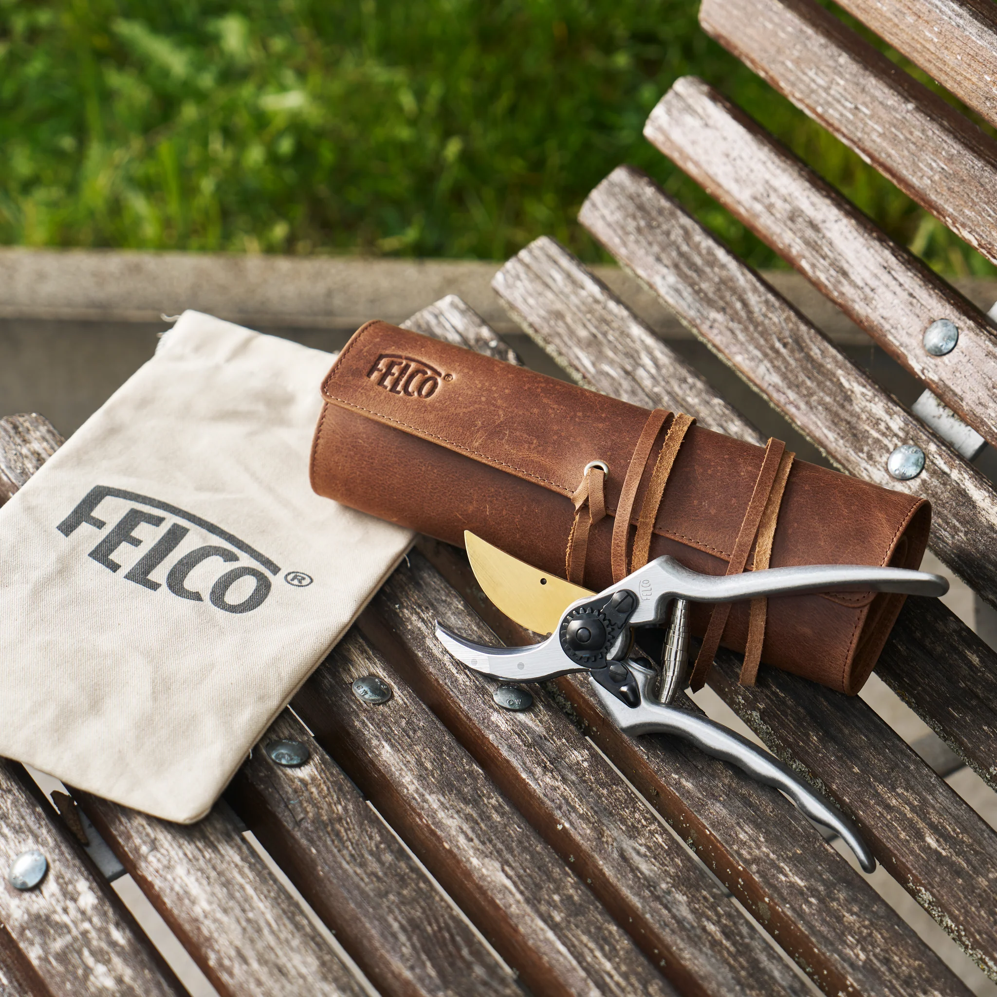 FELCO 2 – Édition spéciale pour le 80e anniversaire, image 1 sur 7