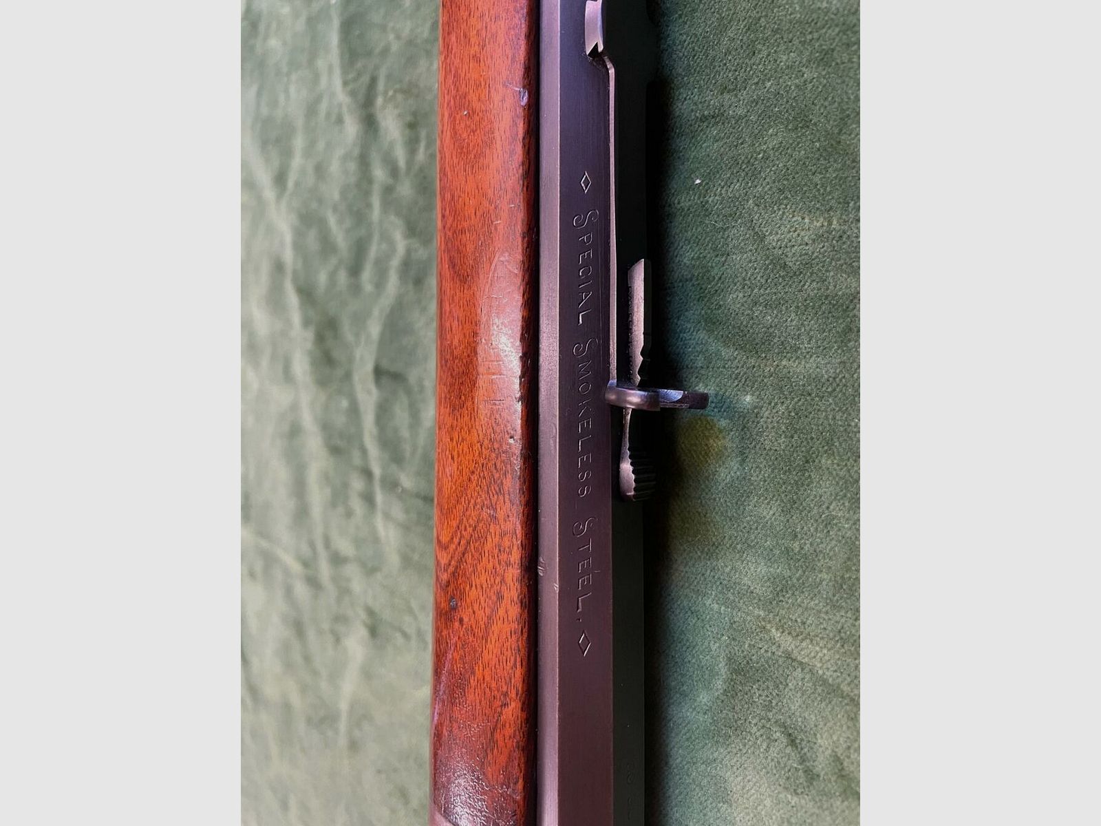 Marlin Mod. 1893