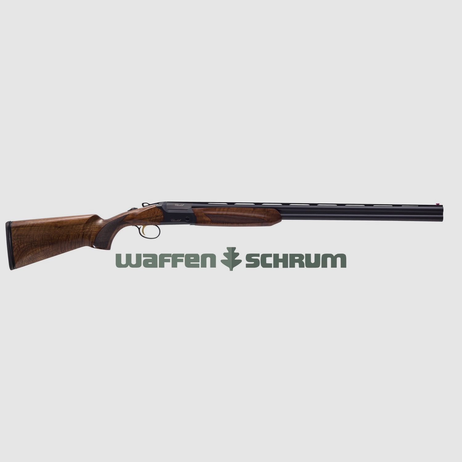Akkar Churchill 820E Hunting Brüniert