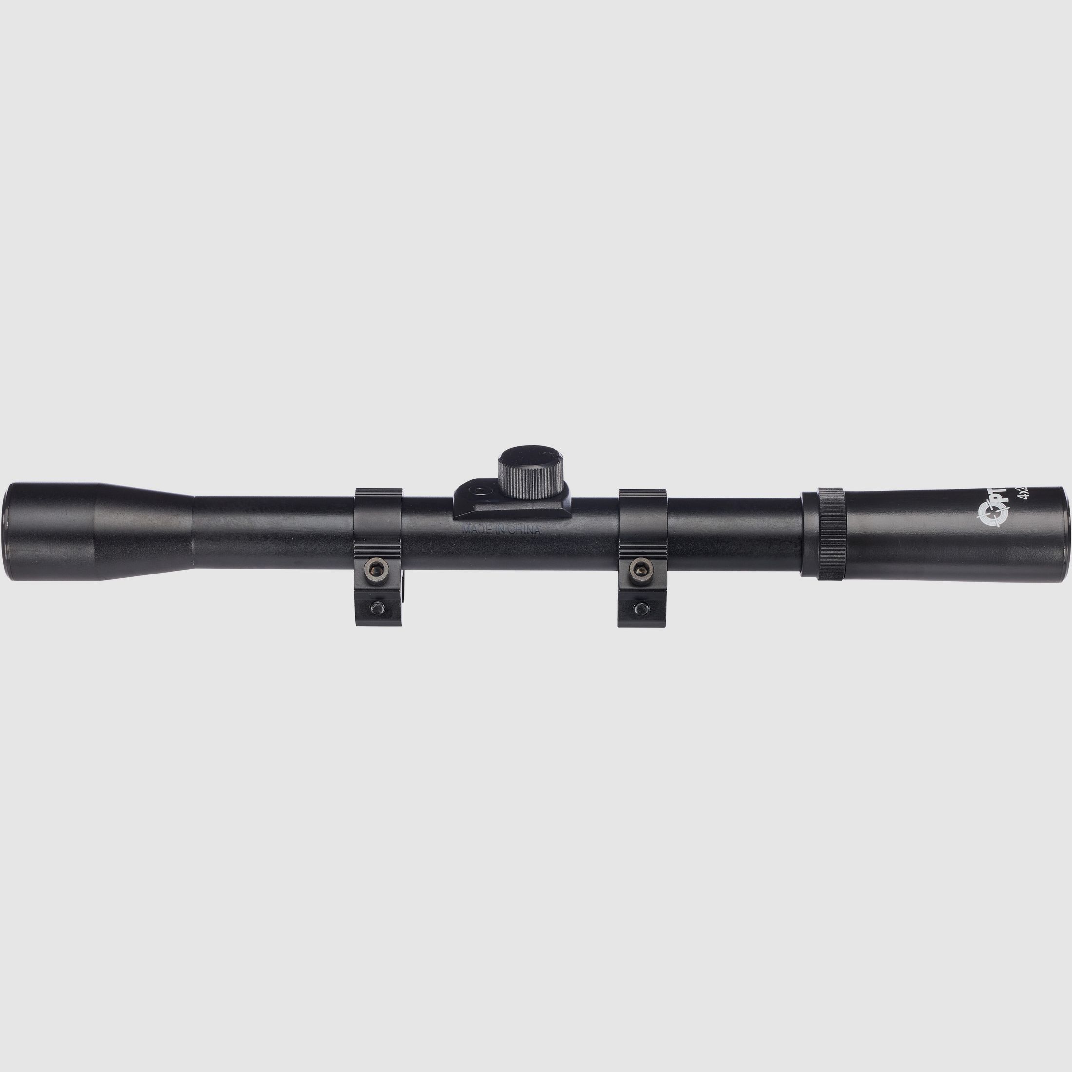 Mercury air Set Luftgewehr Chili, Kal. 4,50