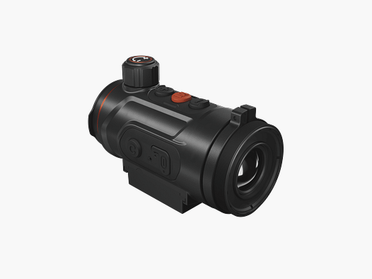 Clip-on THERMTEC Hunt Pro 335