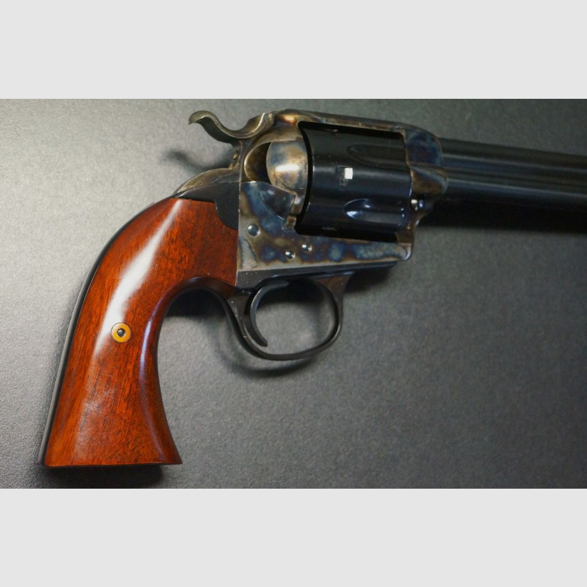 Uberti 1873 Bisley 0623, Bild 3 von 5