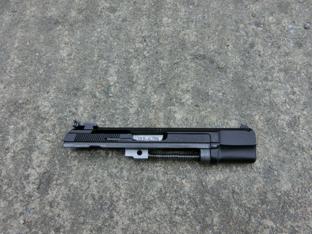 CZ M75