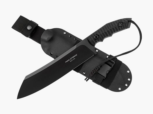 Pohl Force Rambo Ostatnia Krew Koncept Mk11