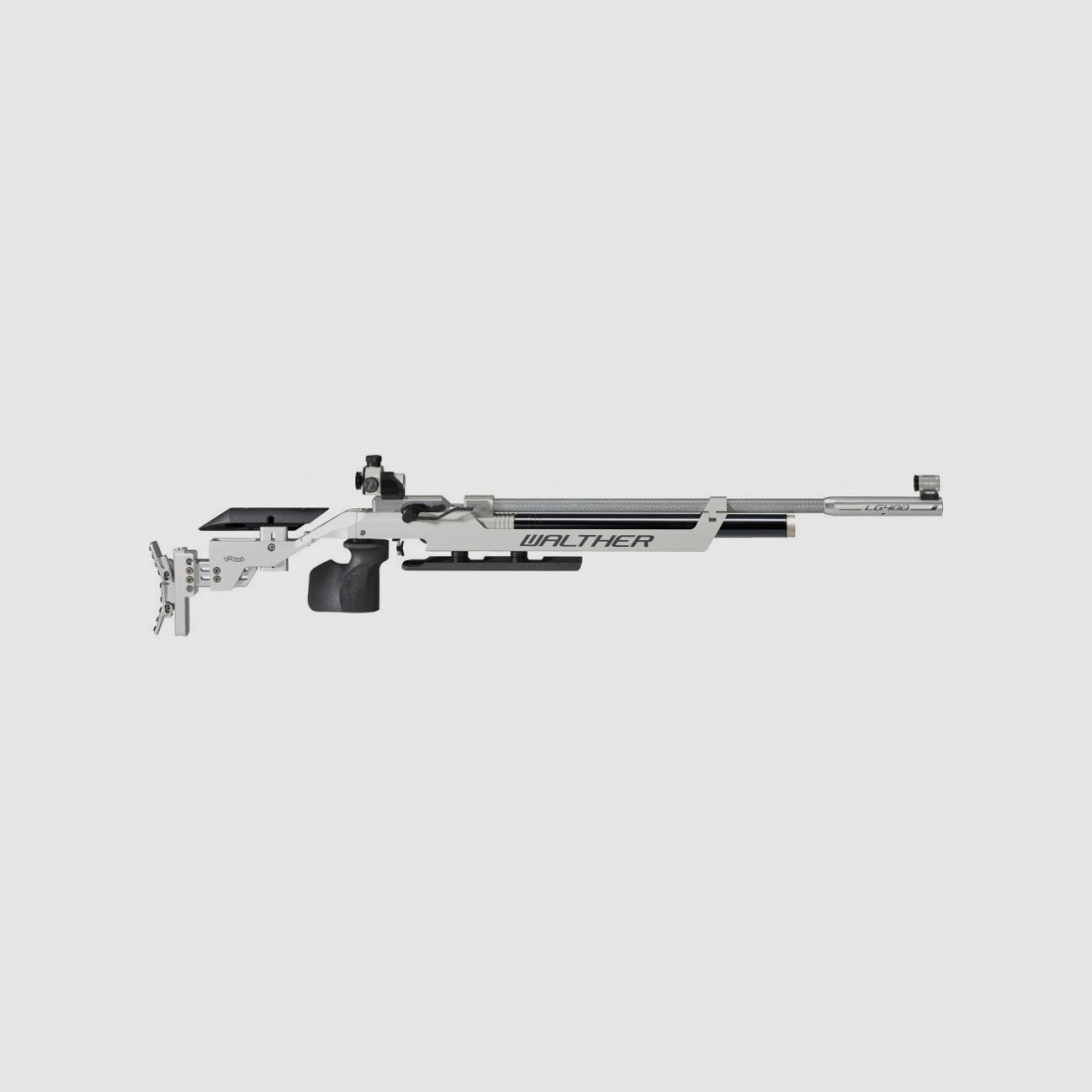 WALTHER LG400 ALUTEC COMPETICIÓN