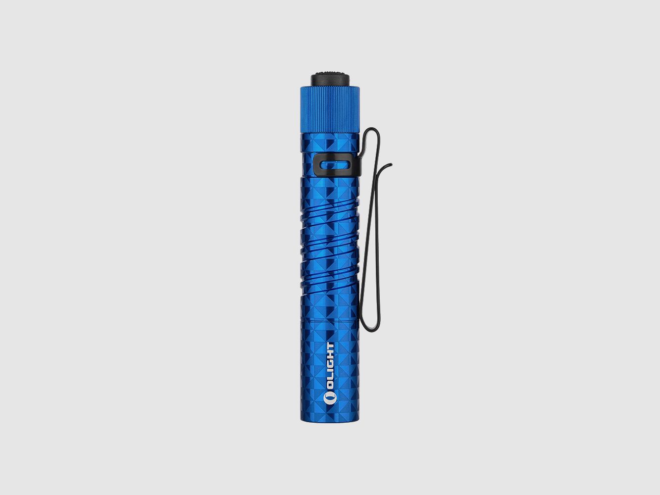 Olight i3T EOS LED EDC Zaklamp Speciale Editie 180 lumen zwart, afbeelding 12 van 27