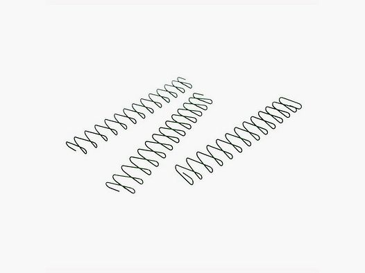 TANDEMKROSS SW22®VICTORY™ TANDEMKROSS GREEN SPRINGS MAGAZINE SPRINGS FOR SW22VICTORY 3-PACK