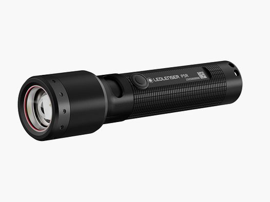 Ledlenser flashlight P5R