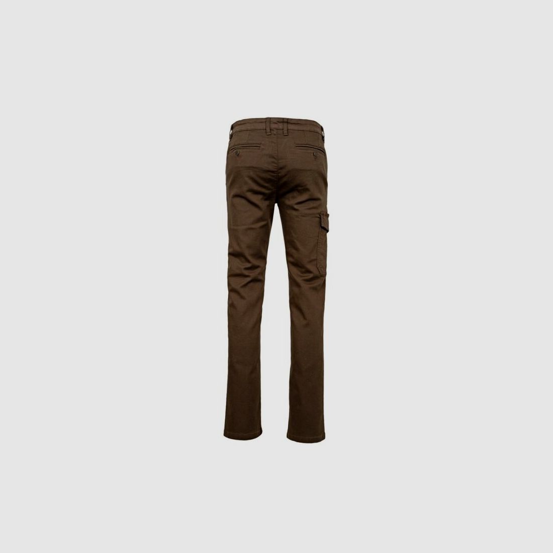 Hubertus Herren Jagdhose Comfort Stretch Chino "Hajo"