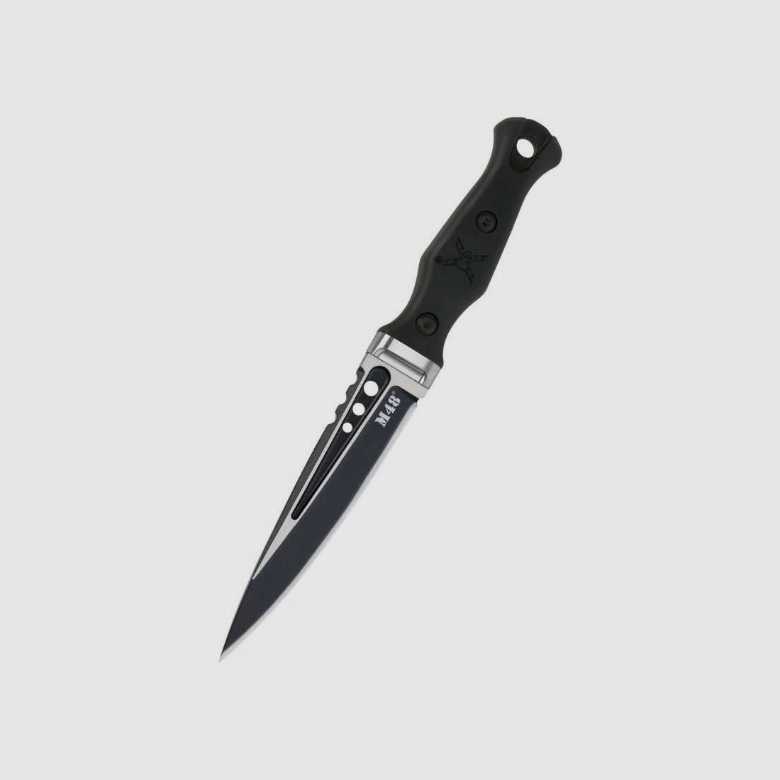 United Cutlery M48 Highland Sgian Dolch mit Scheide
