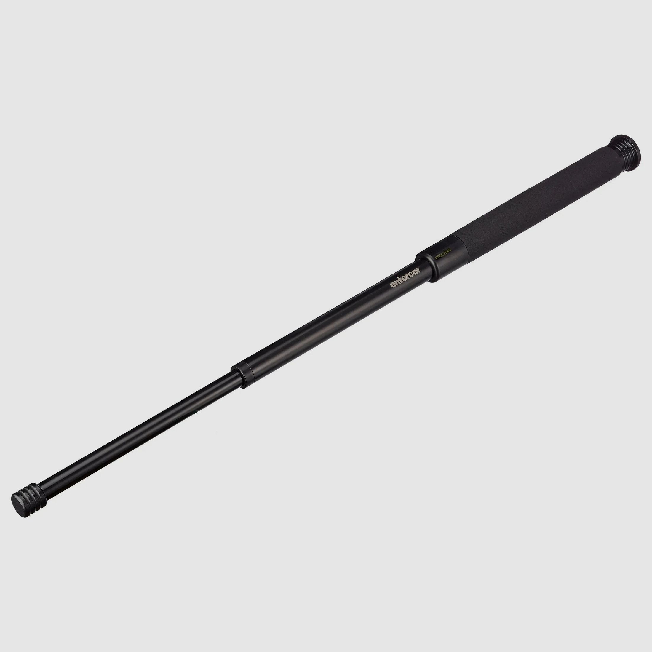 Enforcer Enforcer Teleskopschlagstock 24 Zoll schwarz