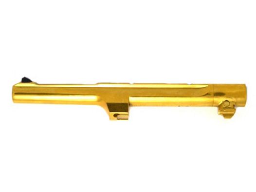 Magnum Research	 IWI Lauf Desert Eagle 10" (10 Zoll) T-Gold .50AE