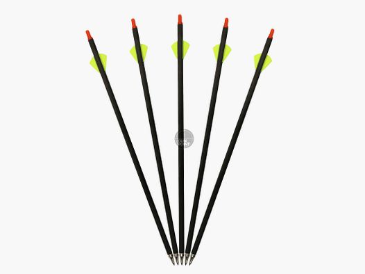 [SPECIAL] BSW Carbonbolzen für Cobra System Adder, R9, R10 - 12,5 Zoll - Torsten Baale Edition | Nocke: Blau