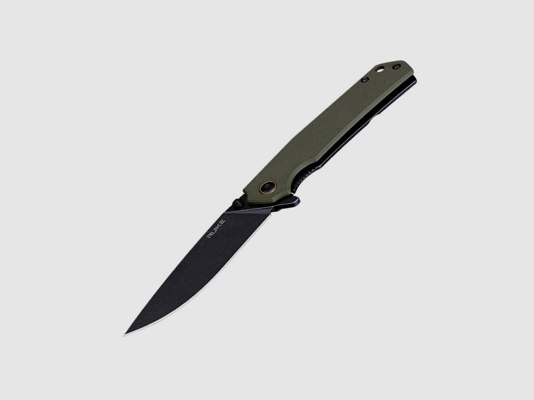 Coltello RUIKE P801-G, immagine 3 di 6
