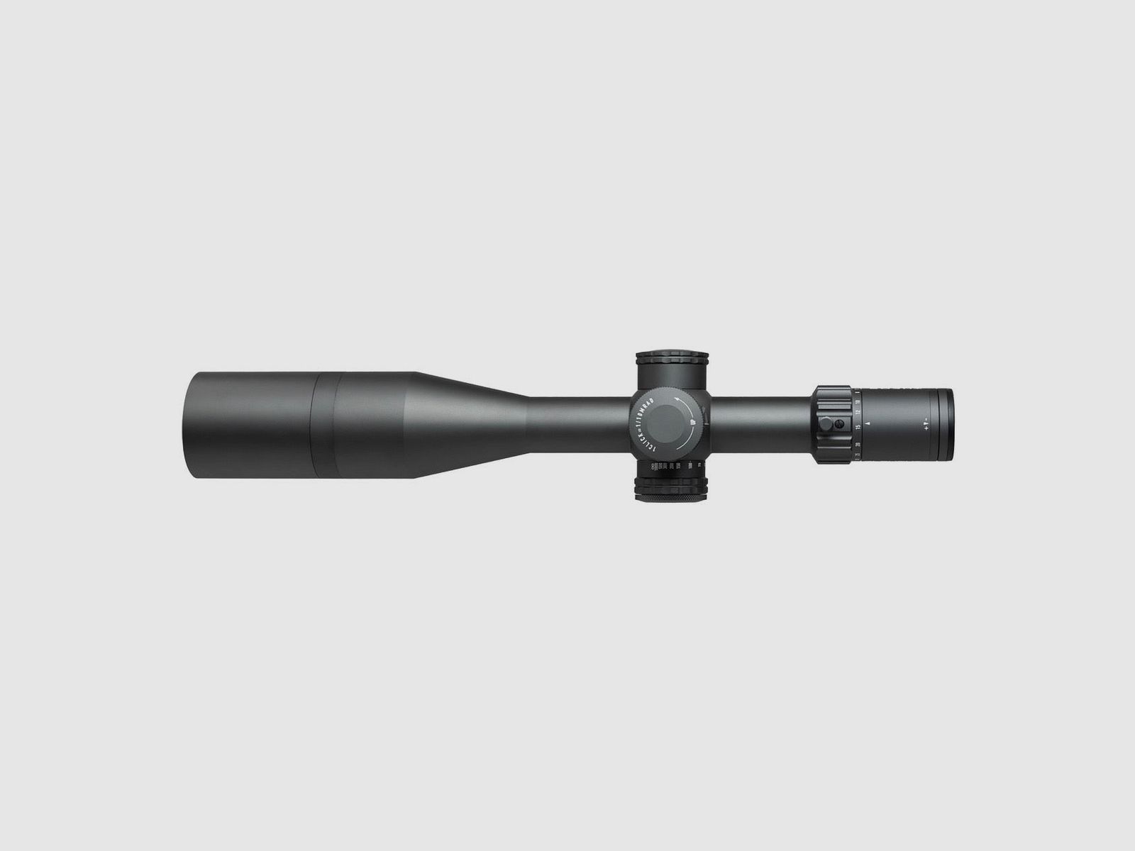 Zielfernrohr Element Optics Theos 6-36x56 FFP, Bild 4 von 11