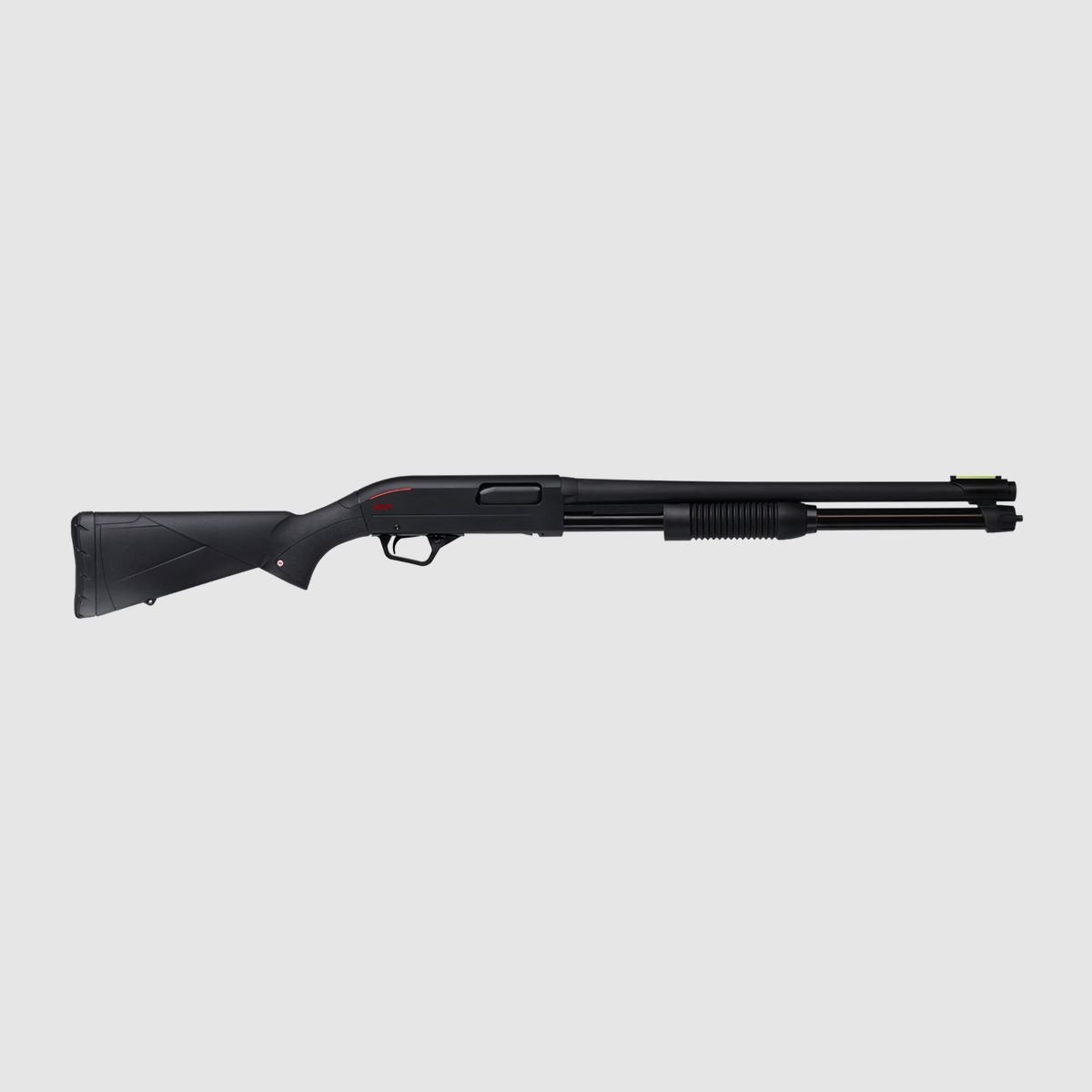 Winchester SXP Defender High Capacity 51cm lunghezza canna calibro 12/76