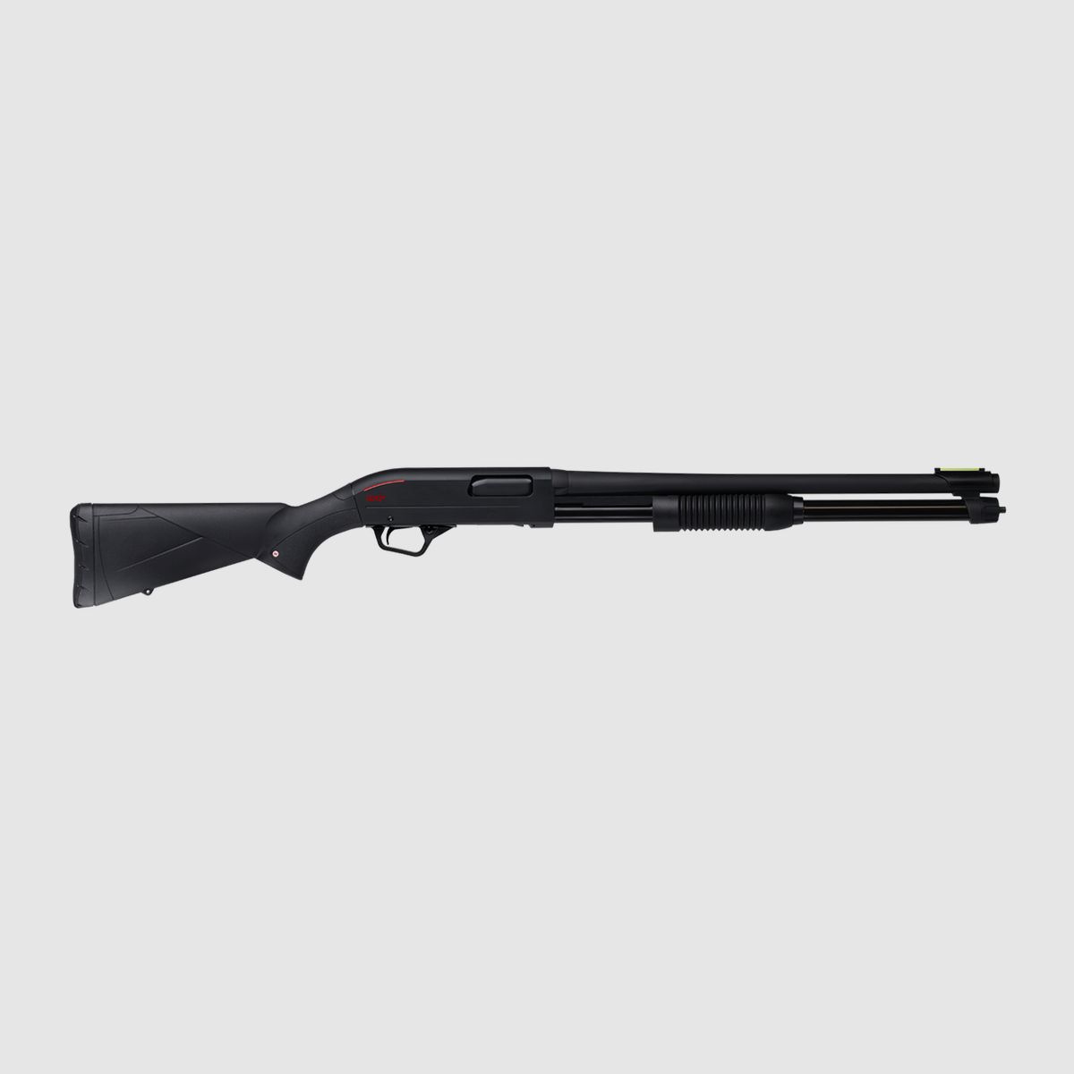Winchester SXP Defender High Capacity 51cm Laufflänge Kaliber 12/76