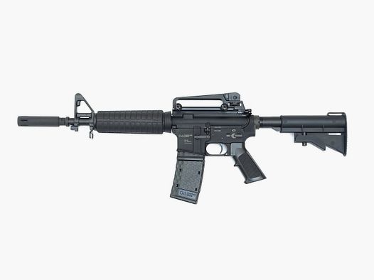 Oberland Arms OA-15 BL C4 Blood Diamond 10,5 Zoll Selbstladebüchse Kal .223 Rem.