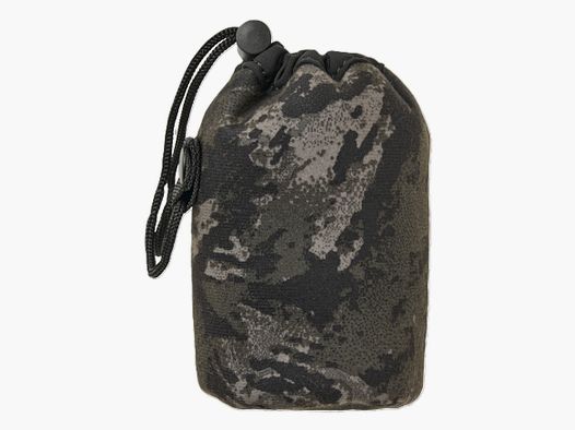 Härkila Thermal Spotter NOCTYX pouch AXIS MSP® Black