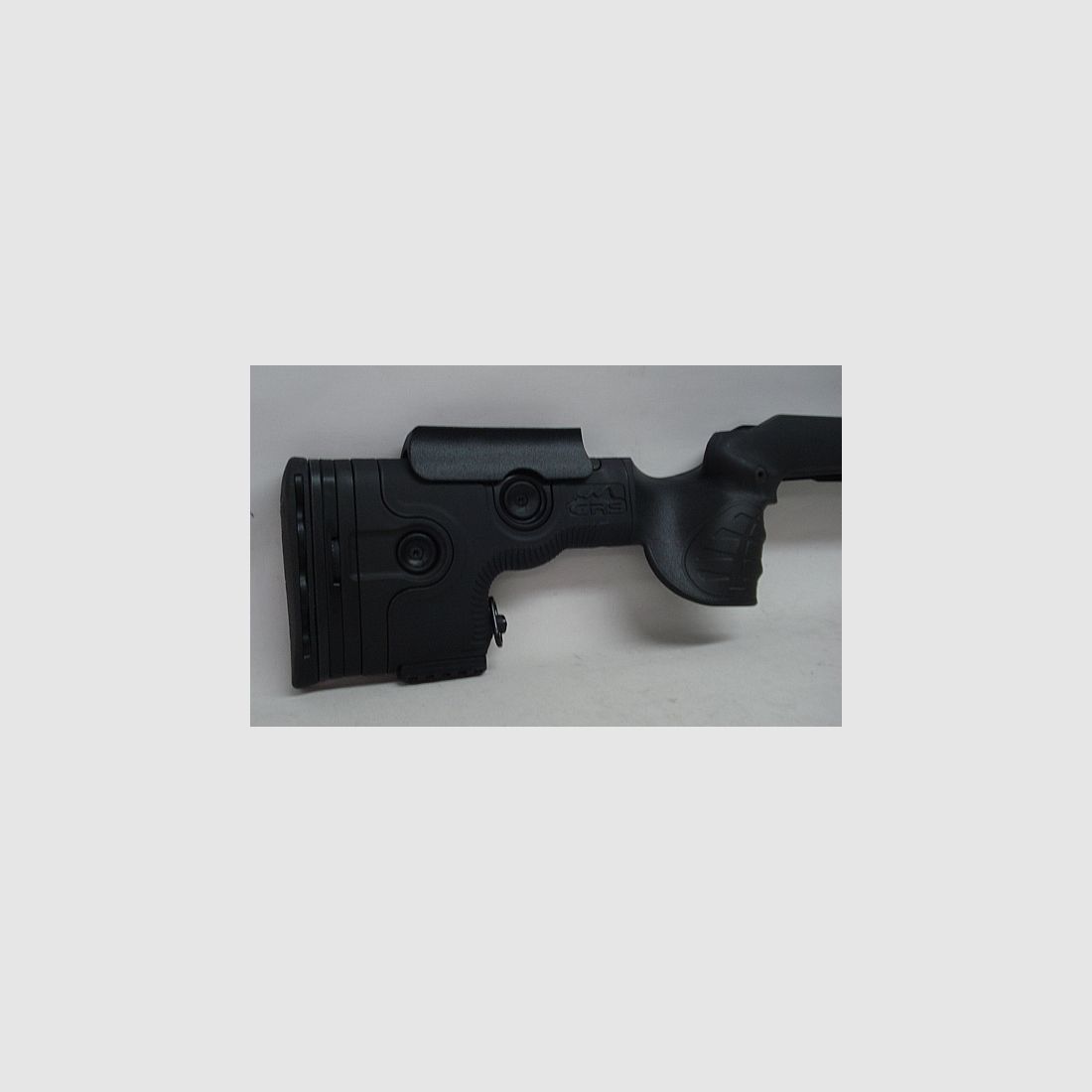 Bifrost Blaser R8 Prof. black - RH