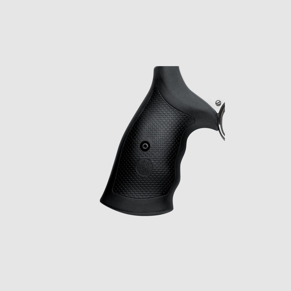 SMITH & WESSON Griffschalen f. S&W-K/L RB Conversion Fingerrillen