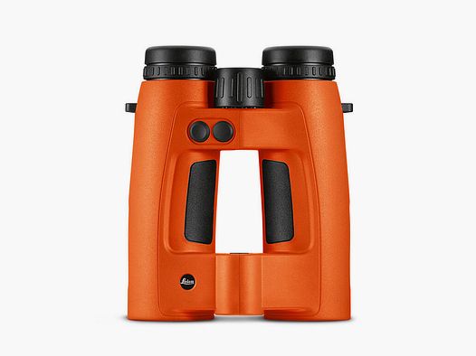 Leica Geovid Pro Edition Orange 8x42