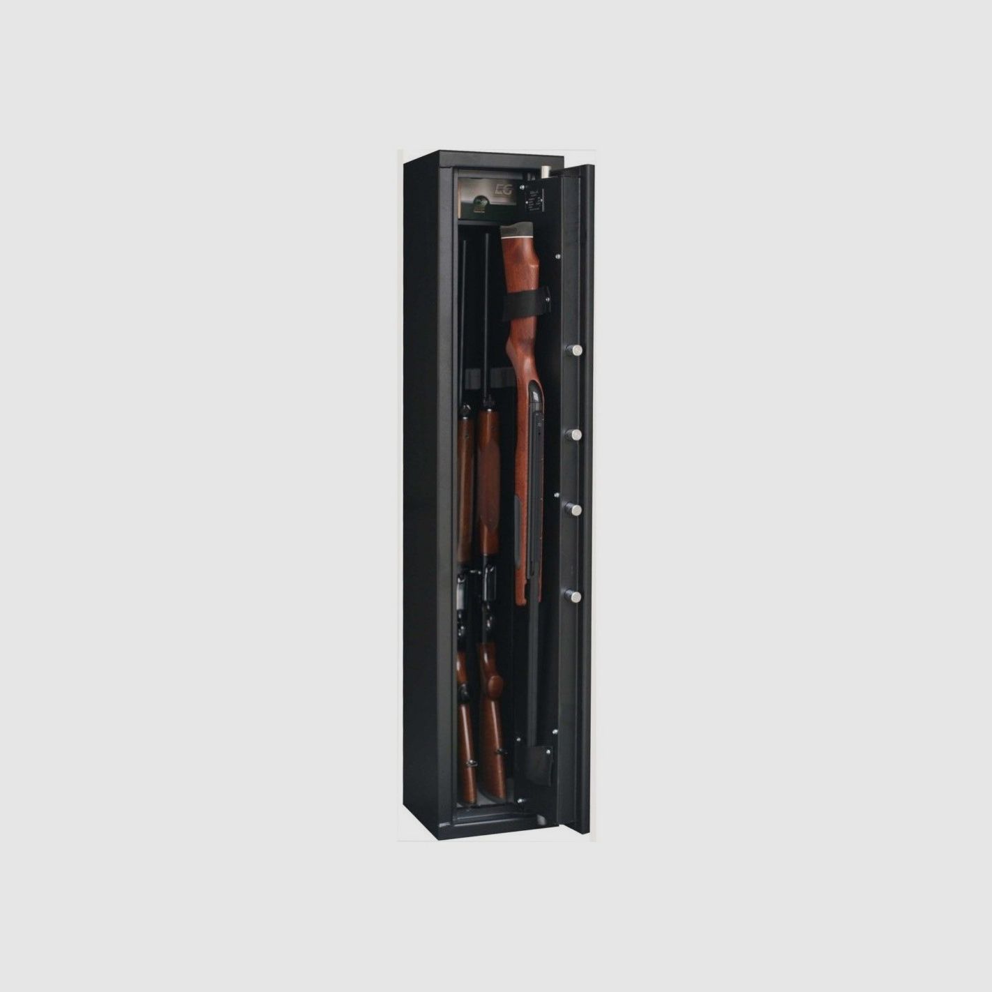 Waffenschrank INFAC SKP4 UNE EN 1143-1:2019 GRAD 1, Bild 2 von 2