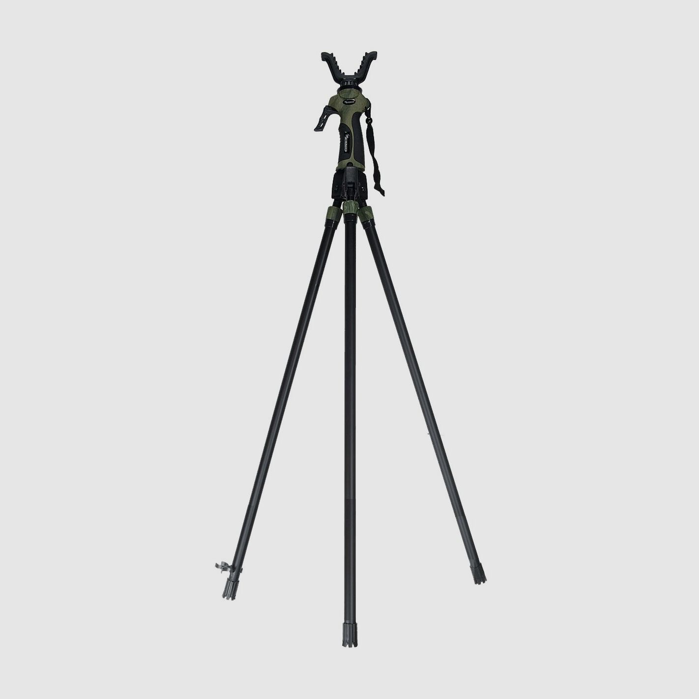Trigger Stick Dreibein 39Hunter von 96 bis 168 cm, Bild 1 von 2