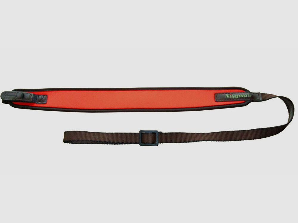Equipo de caza NIGGELOH NIGGELOH Universal / con neopreno SV / naranja