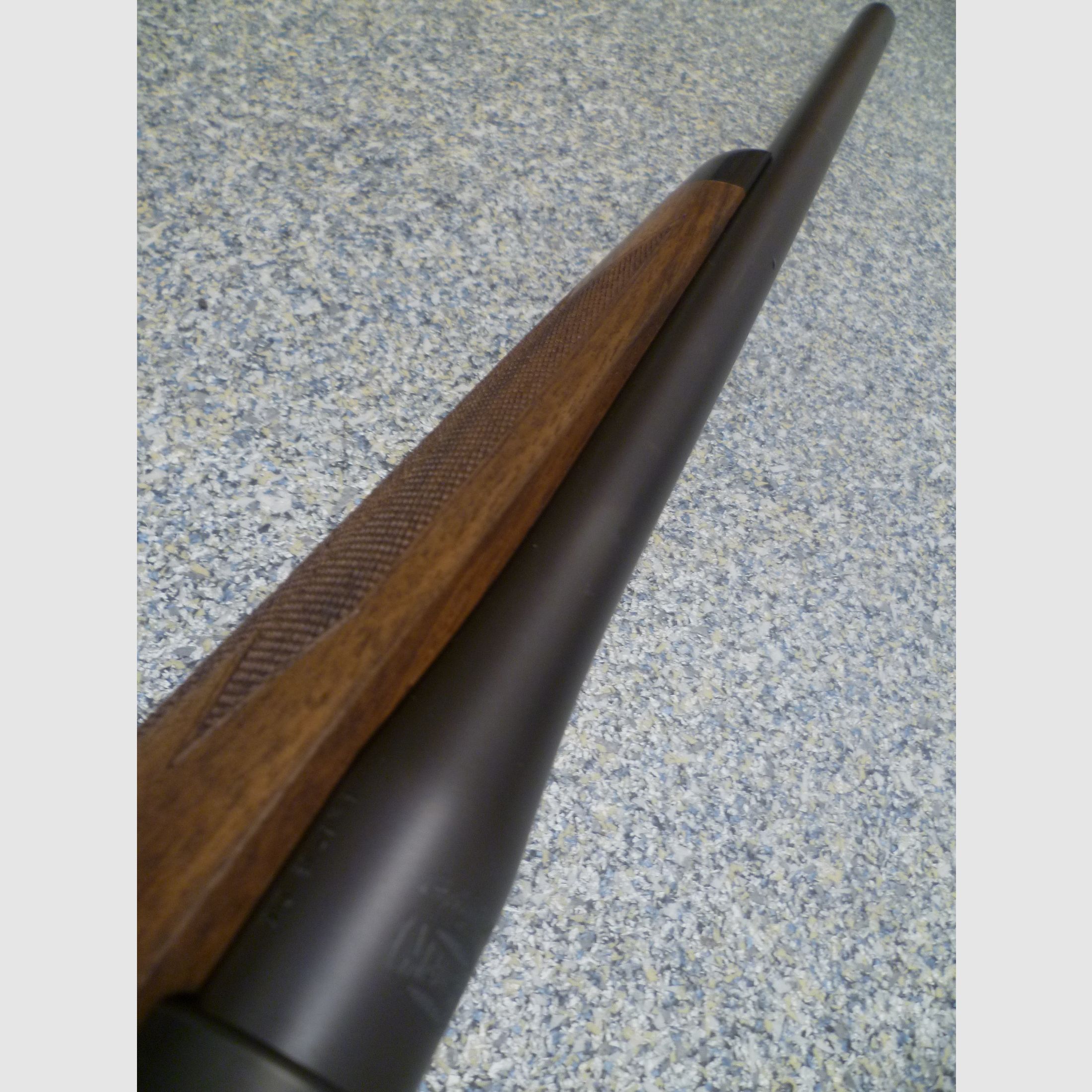 Repetierbüchse Mauser M12 8x57IS