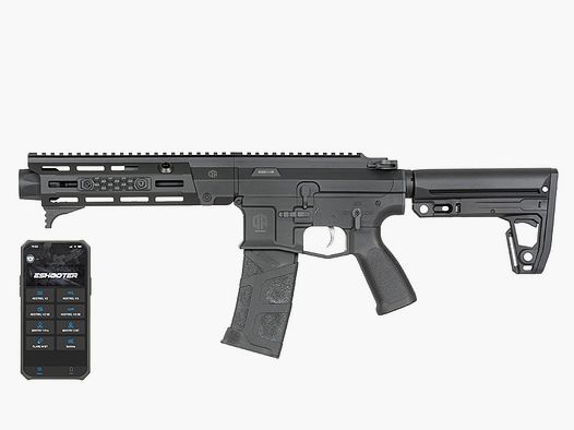 M923C 'DEX556 Hippo' max. 0.5J AEG with Bluetooth ETU