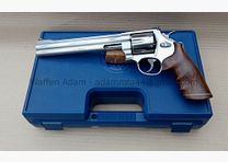 Smith & Wesson 8 3/8 Canon M. 629 .44 Classique