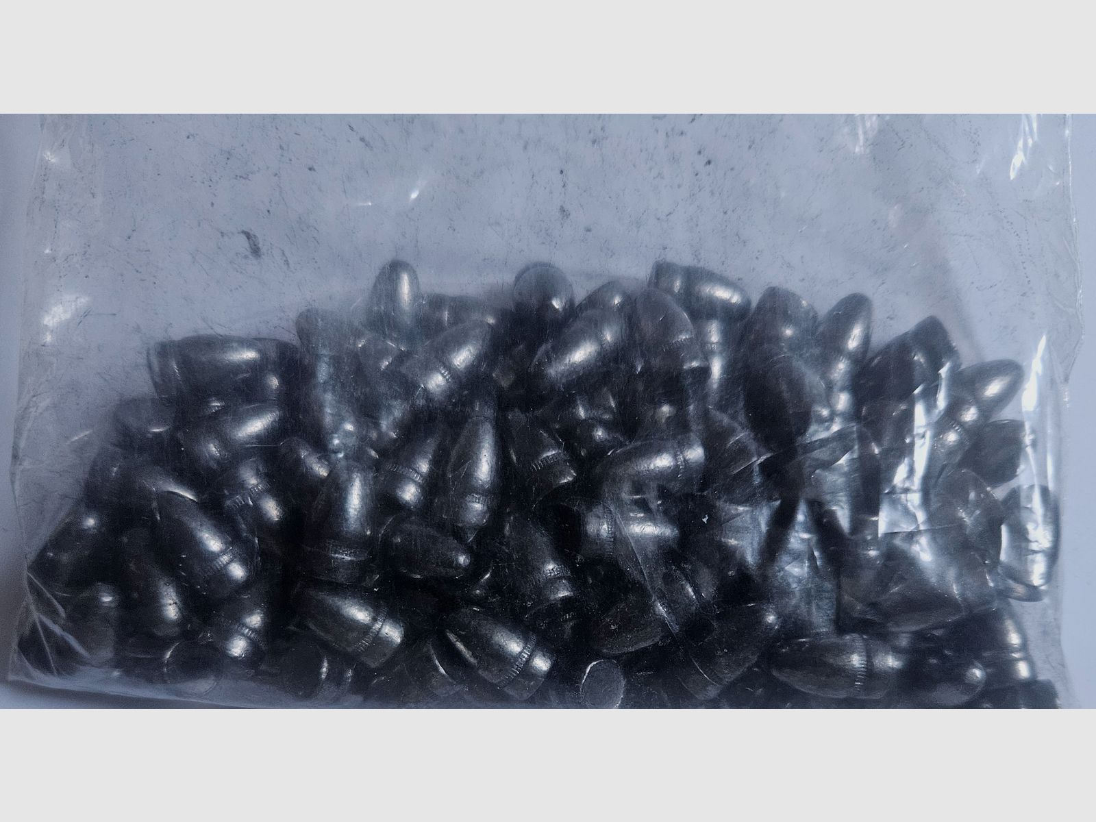 Proiettili Magtech .355 8,0g/124gr. Rk car. 9mm Luger