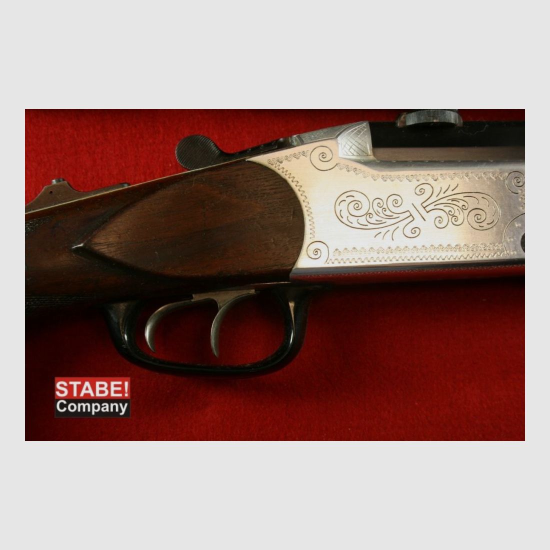 Modelo 670 de Blaser